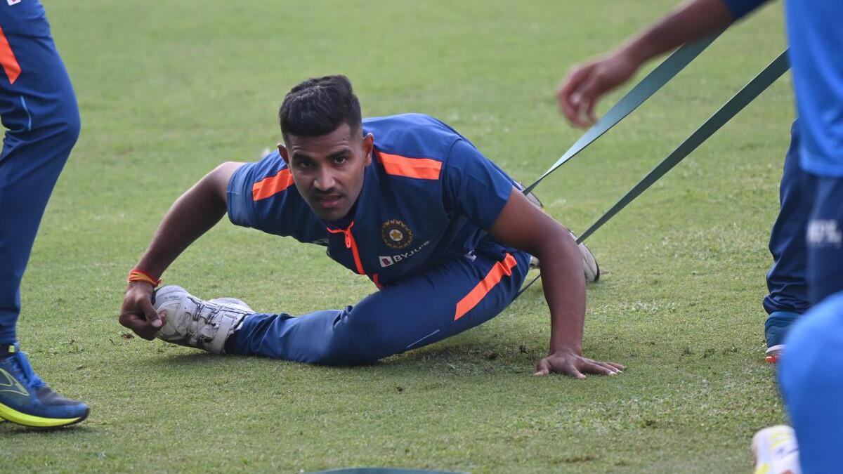 IPL 2024: Shivam Mavi ruled out due to injury